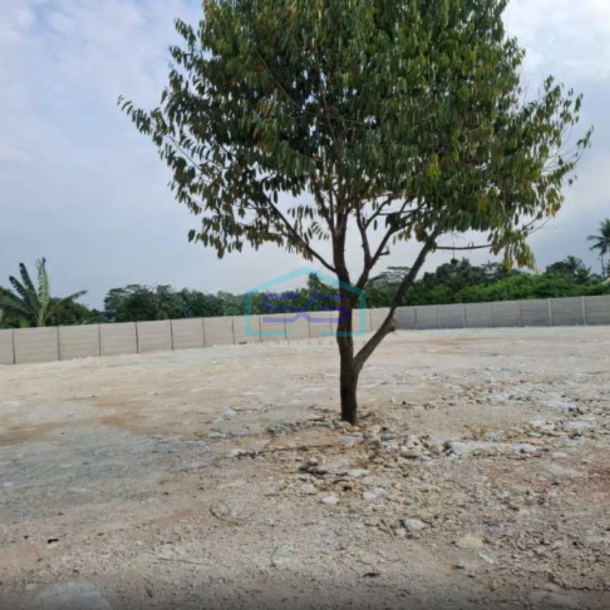 Disewakan Tanah Siap Bangun Di Bekasi Timur Luas Tanah 2000m2-2