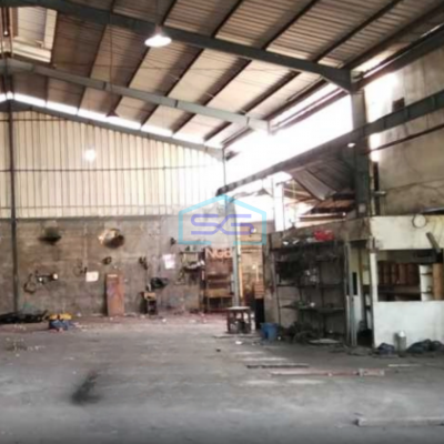Disewakan Gudang Siap Pakai Di Jl Raya Narogong Bantar Gebang Bekasi LB 700m2