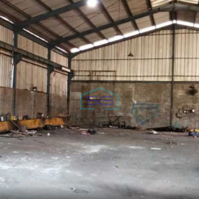 Disewakan Gudang Siap Pakai Di Jl Raya Narogong Bantar Gebang Bekasi LB 700m2