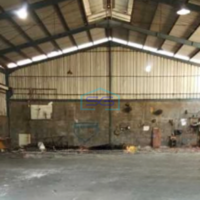 Disewakan Gudang Siap Pakai Di Jl Raya Narogong Bantar Gebang Bekasi LB 700m2
