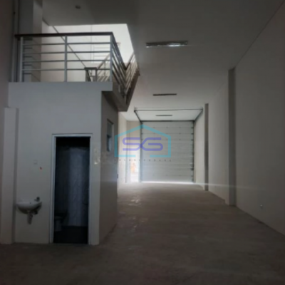 Disewakan Gudang Dan Kantor Di Bizpark Pulo Gadung Jakarta Timur LB 290m2
