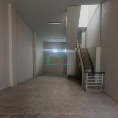 Disewakan Gudang Dan Kantor Di Bizpark Pulo Gadung Jakarta Timur LB 290m2