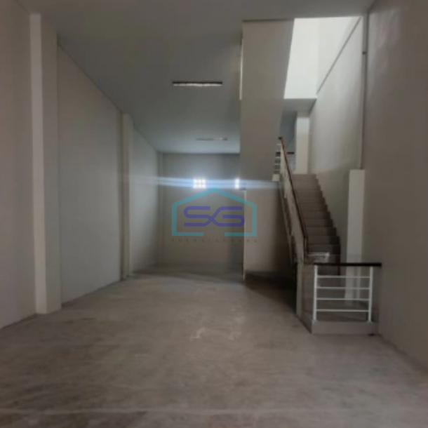 Disewakan Gudang Dan Kantor Di Bizpark Pulo Gadung Jakarta Timur LB 290m2-4