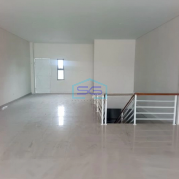 Disewakan Gudang Dan Kantor Di Bizpark Pulo Gadung Jakarta Timur LB 290m2-2