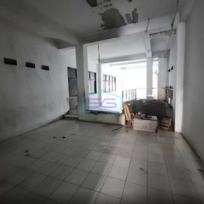 Dijual Ruko 3 Lantai Di Sumur Batu Kemayoran Jakarta Pusat Luas Tanah 306m2