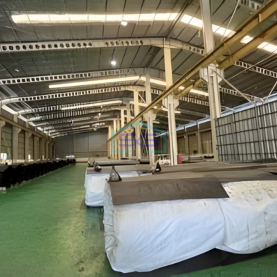 Disewakan Gudang Siap Pakai Di Delta Silicon Cikarang Bekasi LB 11000m2