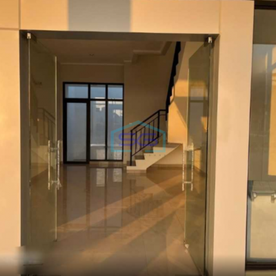 Disewakan Ruko 3 Lantai Di Bekasi Luas Bangunan 194m2