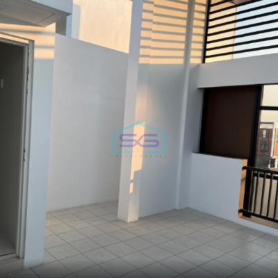 Disewakan Ruko 3 Lantai Di Bekasi Luas Bangunan 194m2
