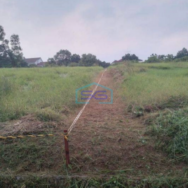 Dijual Cepat TanahDi Curug Nanggung Bogor LT 2245m2-3