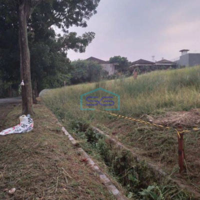 Dijual Cepat TanahDi Curug Nanggung Bogor LT 2245m2