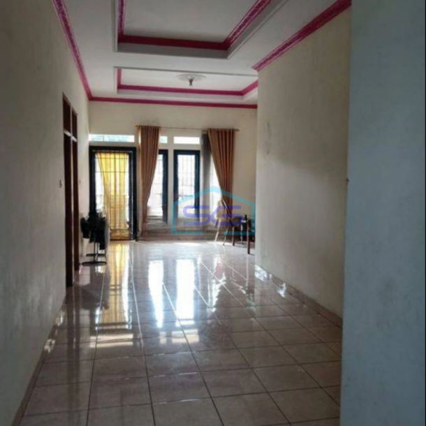 Dijual Ruko Jalan Raya Tapos Depok 2 Lantai-3