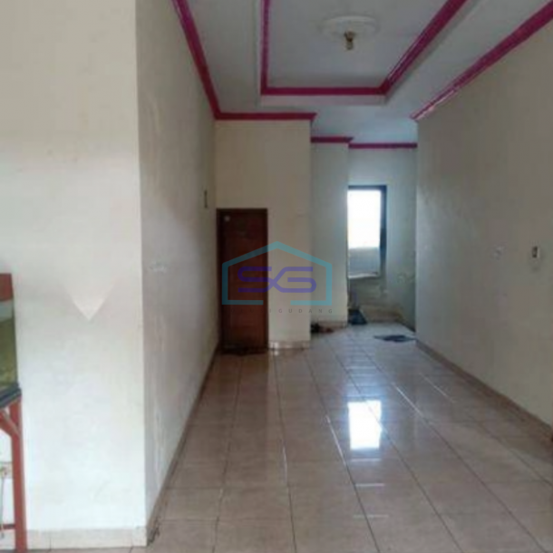 Dijual Ruko Jalan Raya Tapos Depok 2 Lantai-2