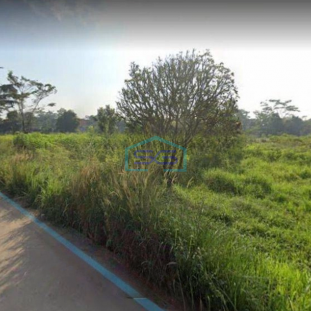 Dijual Tanah Super Murah Di Cianjur LT 8200m2-1