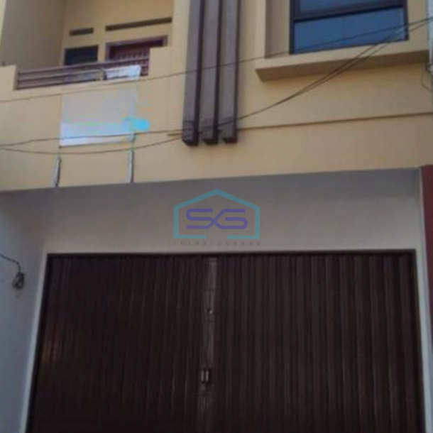 Dijual Ruko Murah Bagus Di Pusat Kota Purwakarta-1