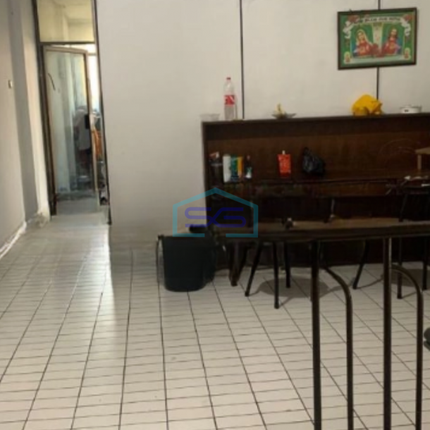 Dijual Ruko 3 Lantai Luas Bangunan 234 m² di Kelapa Gading Jakarta Utara-2