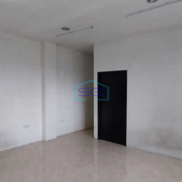 Disewakan Ruko di Pinggir Jalan Utama Sunter Jakarta Utara Luas Bangunan 450 m²-1