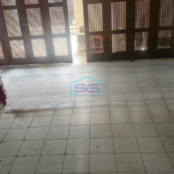 Disewakan Ruko di Pinggir Jalan Sunter Jakarta Utara Luas Bangunan 800 m²-2