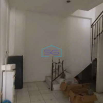 Disewakan Ruko 3 Lantai Luas Bangunan 180 m² di Pasar Baru Jakarta Pusat