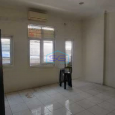 Disewakan Ruko 3 Lantai Luas Bangunan 180 m² di Pasar Baru Jakarta Pusat