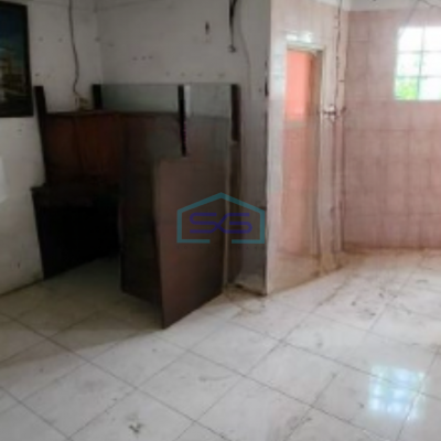 Disewakan Ruko Luas Bangunan  300 m² di Tanjung Priuk Jakarta Utara