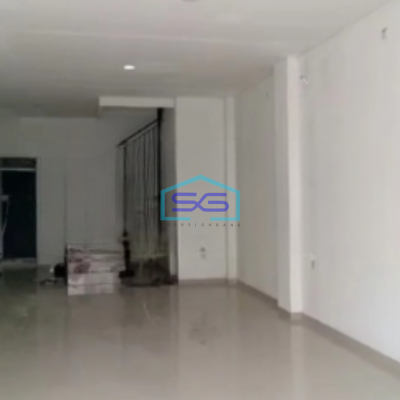 Disewakan Ruko Gandeng 3 Lantai di Kelapa Gading Jakarta Utara