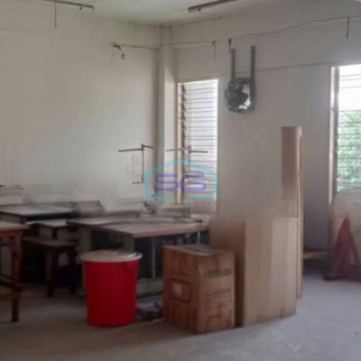 Disewakan Ruko 3 Lantai Luas Bangunan  576 m² di Kemayoran Jakarta Pusat