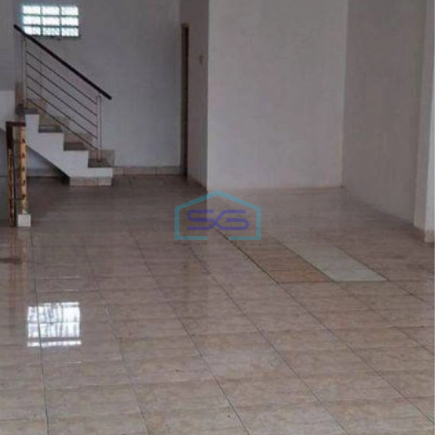 Disewakan Ruko Sangat Strategis di Cideng Jakarta Pusat Luas Bangunan 300 m²-1