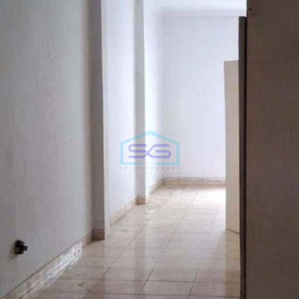 Disewakan Ruko Sangat Strategis di Cideng Jakarta Pusat Luas Bangunan 300 m²-4