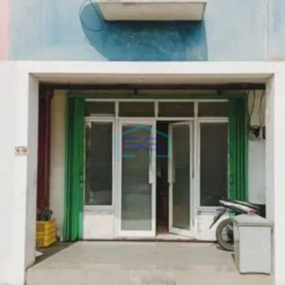 Dijual Ruko 2 Lantai Luas Bangunan  108 m² di Bekasi