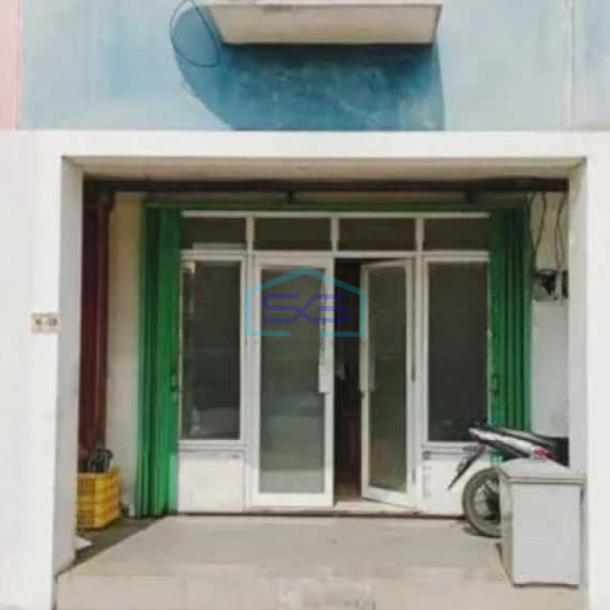 Dijual Ruko 2 Lantai Luas Bangunan  108 m² di Bekasi-2