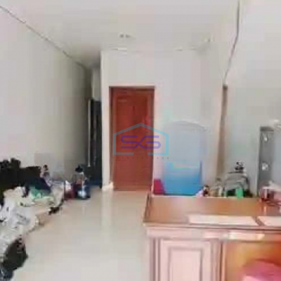 Dijual Ruko 2 Lantai Luas Bangunan  108 m² di Bekasi