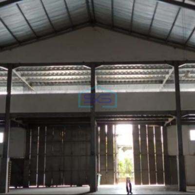 Disewakan Ruko Luas Bangunan 600 m² di Kalideres Jakarta Barat-3