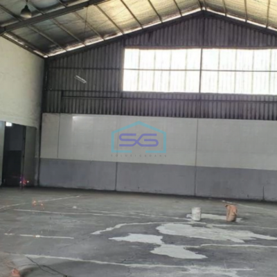 Disewakan Ruko Luas Bangunan 600 m² di Kalideres Jakarta Barat-2