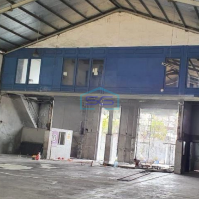 Disewakan Ruko Luas Bangunan 600 m² di Kalideres Jakarta Barat