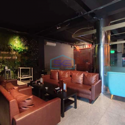 Disewakan Ruko Gandeng Luas Bangunan 600 m² di Kelapa Gading Jakarta Utara