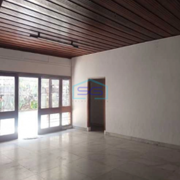 Disewakan Ruko di Rawamangun Jakarta Timur Luas Tanah  522 m² 2 Lantai-5