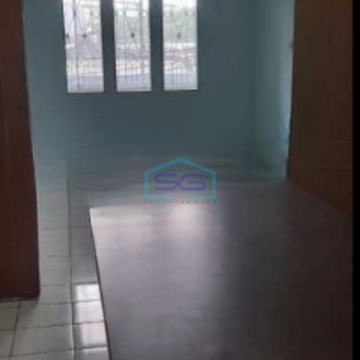 Disewakan Ruko di Manggarai Jakarta Selatan Luas Bangunan  210 m²