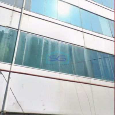 Disewakan Ruko Termurah Luas Bangunan 340 m² di Pangeran Jayakarta Jakarta Pusat