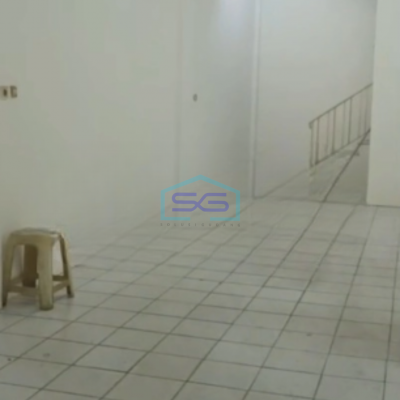 Disewakan Ruko Termurah Luas Bangunan 340 m² di Pangeran Jayakarta Jakarta Pusat