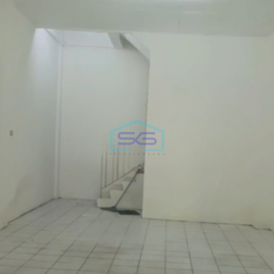 Disewakan Ruko Termurah Luas Bangunan 340 m² di Pangeran Jayakarta Jakarta Pusat