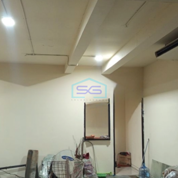Disewakan Ruko Gandeng di Sunter Jakarta Utara Luas Bangunan 450 m²-1