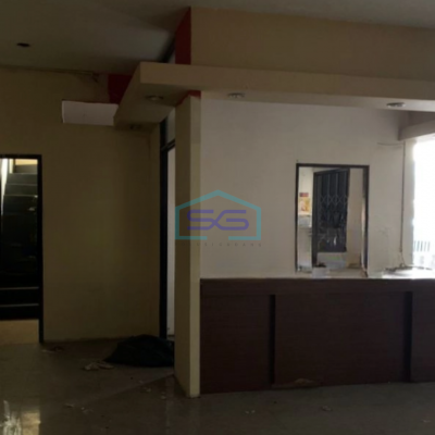 Dijual Cepat Ruko Luas Bangunan  360 m² Lokasi Strategis di Bintaro Jakarta Selatan