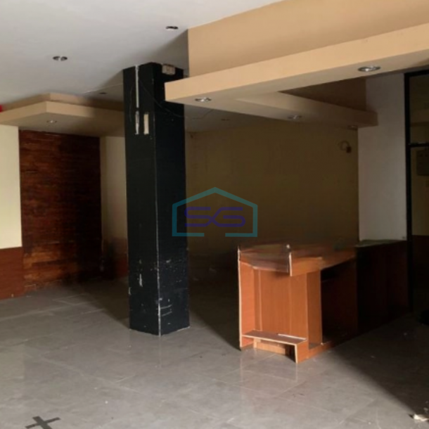 Dijual Cepat Ruko Luas Bangunan  360 m² Lokasi Strategis di Bintaro Jakarta Selatan-1
