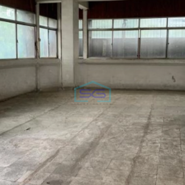 Disewakan Ruko Sangat Strategis di Bungur Jakarta Pusat Luas Bangunan 1000 m²-2