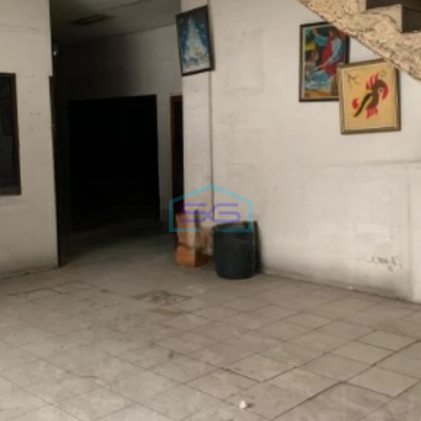 Disewakan Ruko Sangat Strategis di Bungur Jakarta Pusat Luas Bangunan 1000 m²-1