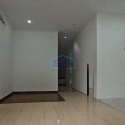 Disewakan Ruko 3 Lantai Luas Bangunan  550 m² di Pluit Jakarta Utara