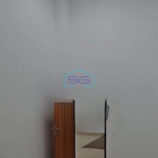 Disewakan Ruko 3 Lantai Luas Bangunan  550 m² di Pluit Jakarta Utara-1