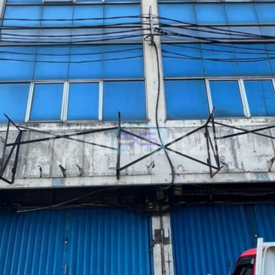 Disewakan Ruko Luas Bangunan  945 m² di Tanjung Priuk Jakarta Utara