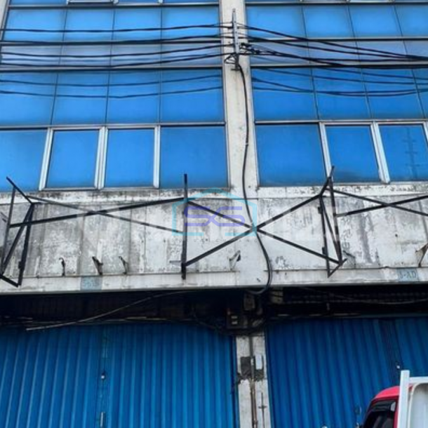 Disewakan Ruko Luas Bangunan  945 m² di Tanjung Priuk Jakarta Utara-3