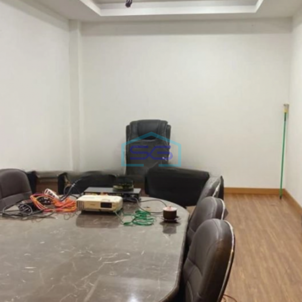 Disewakan Ruko Luas Bangunan  945 m² di Tanjung Priuk Jakarta Utara-2